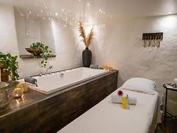 4 Star Holiday Home in Hisings Backa