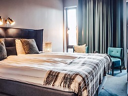 4 Star Holiday Home in Hisings Backa