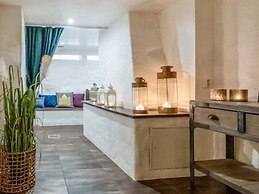 4 Star Holiday Home in Hisings Backa