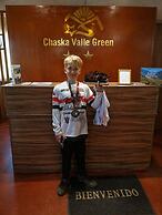 Chaska Valle Green