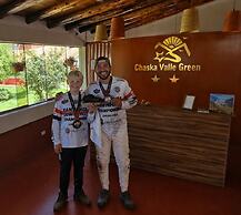 Chaska Valle Green