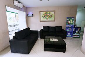 Nusantara Rooms Riverdale By Reccoma