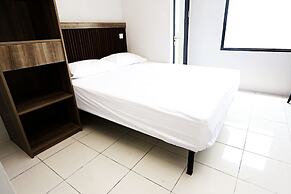 Nusantara Rooms Riverdale By Reccoma