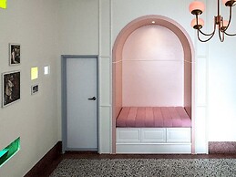 Ronchamp Villa