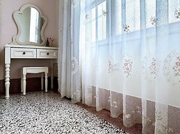 Ronchamp Villa