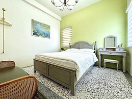Ronchamp Villa