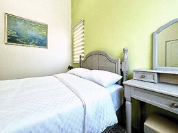 Ronchamp Villa