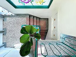 Ronchamp Villa
