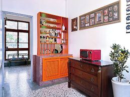 Ronchamp Villa