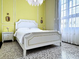 Ronchamp Villa