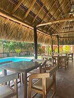 Buritaca House