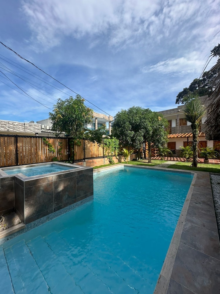 Buritaca House