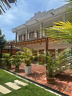 Buritaca House