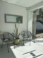Buritaca House