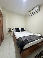 Buritaca House