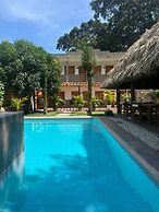 Buritaca House