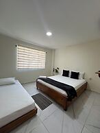 Buritaca House