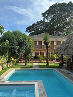 Buritaca House