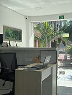 Buritaca House