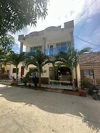 Buritaca House
