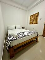 Buritaca House