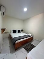 Buritaca House