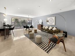 20-202 Elegant 2BR.2.5Baths-Roma Norte
