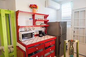 Studio 1 Tinima