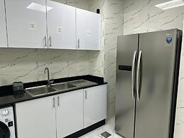 Perla Hostel - Dubai Marina