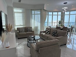 Perla Hostel - Dubai Marina
