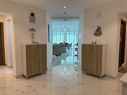 Perla Hostel - Dubai Marina