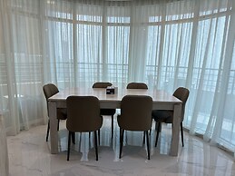 Perla Hostel - Dubai Marina