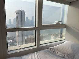 Perla Hostel - Dubai Marina