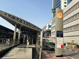 Perla Hostel - Dubai Marina