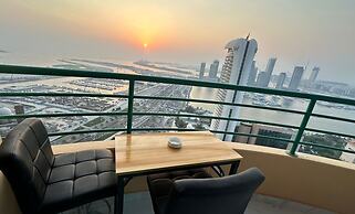 Perla Hostel - Dubai Marina