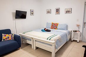 Studio 2 Yabisi