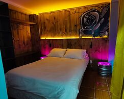 Hotel Velero Sur