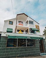 Hotel Velero Sur