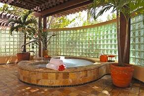 Tierra del Sol Beach Home