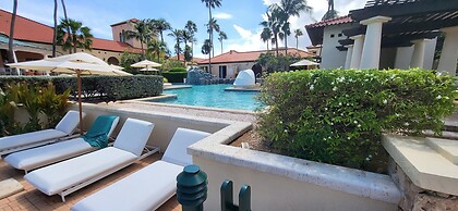 Tierra del Sol Beach Home