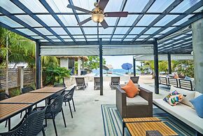 Conmigos 3 Bedroom Condo - Unit 2