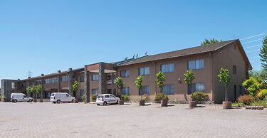 Econohotel