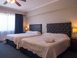 Econohotel