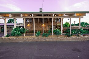 All Travellers Motor inn