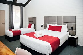 All Travellers Motor inn