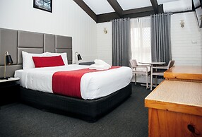 All Travellers Motor inn