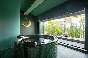 gallery hotel KAGUYA
