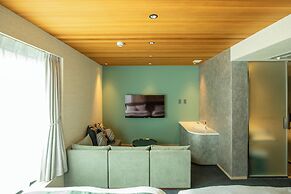 gallery hotel KAGUYA