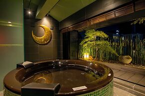 gallery hotel KAGUYA