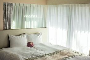 gallery hotel KAGUYA